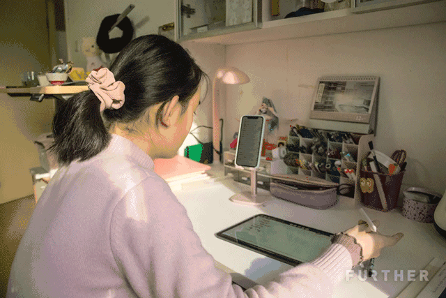 31 块屏幕与一所打工子弟学校