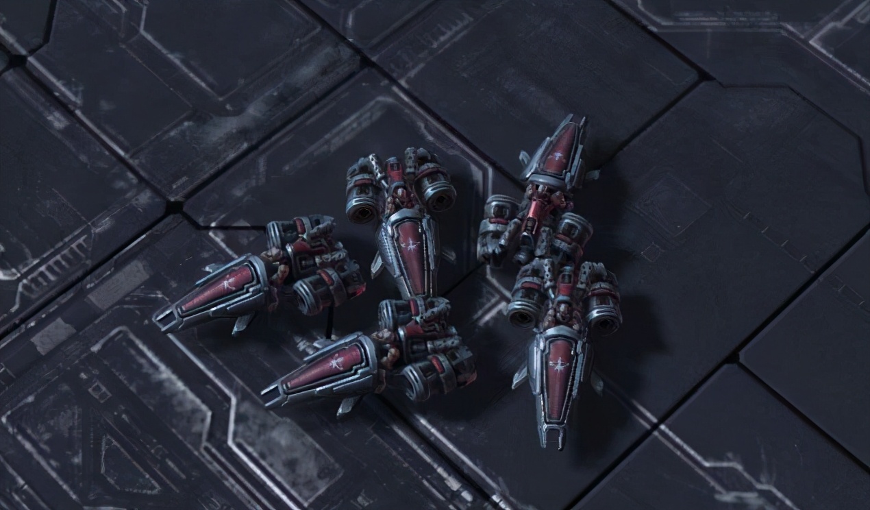 为什么星际争霸的这个游戏BUG能够允许在职业比赛中使用？