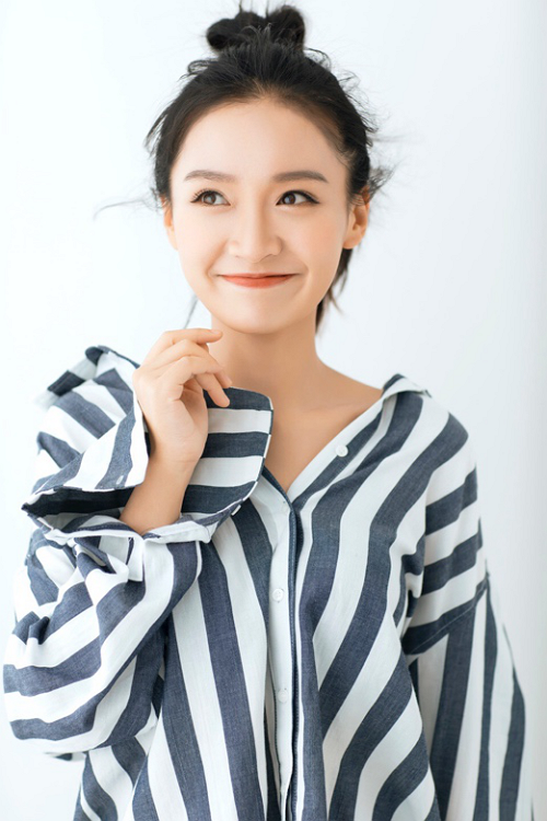 网红题材网剧《马卡龙少女》开机 高颜高甜的高能恋爱