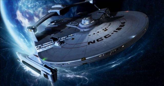 发现了首个曲率泡,曲速引擎研究出现曙光,超光速旅行真要来了?