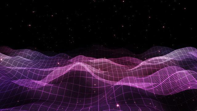 发现了首个曲率泡,曲速引擎研究出现曙光,超光速旅行真要来了?