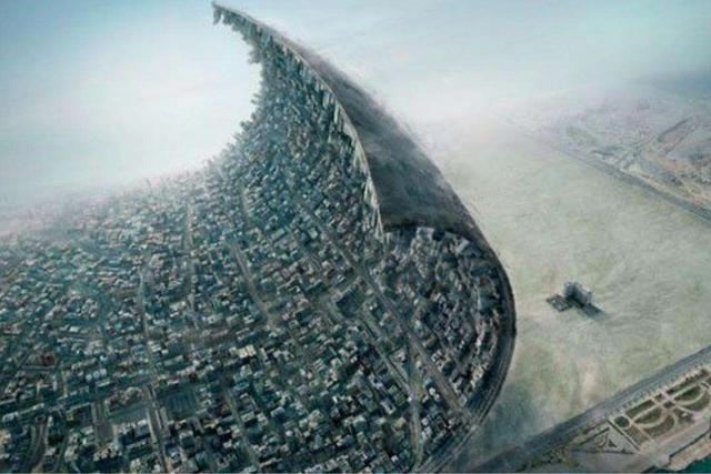 发现了首个曲率泡,曲速引擎研究出现曙光,超光速旅行真要来了?