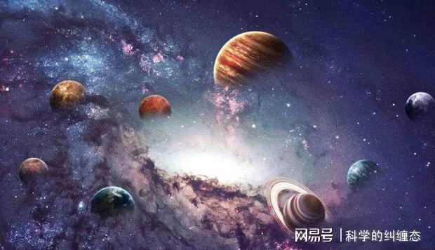 醒醒吧,还认为宇宙中光速是最快速度?还有三种速度远超光速!