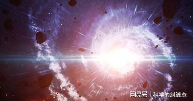 醒醒吧,还认为宇宙中光速是最快速度?还有三种速度远超光速!