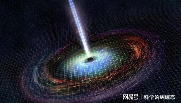 醒醒吧,还认为宇宙中光速是最快速度?还有三种速度远超光速!