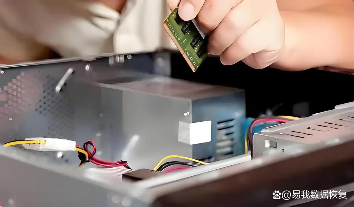 电脑上删除的文件怎么找回来？找回误删文件的5种方法分享