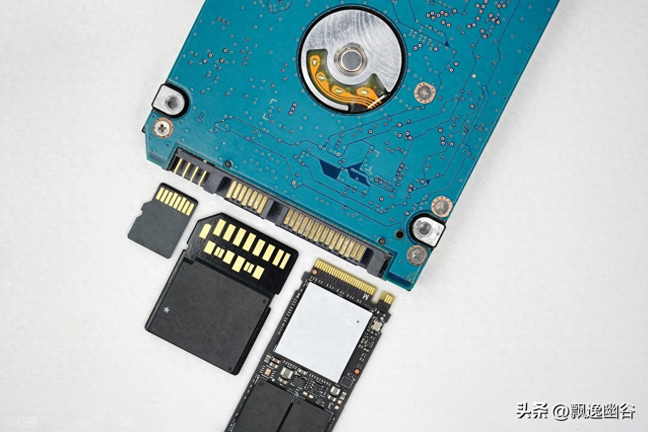 新固态硬盘使用前准备工作指南