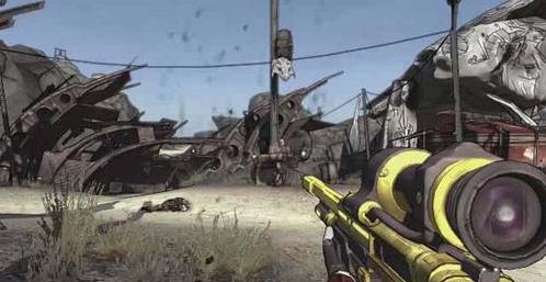 无主之地年度版十三项修改器