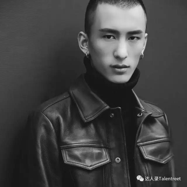 痞帅痞帅的乖孩子