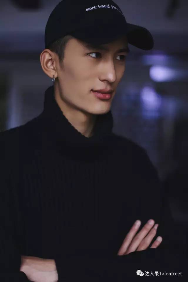 痞帅痞帅的乖孩子