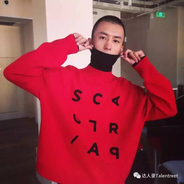 痞帅痞帅的乖孩子