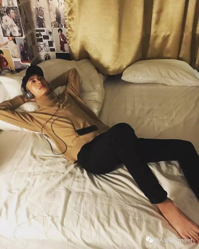 痞帅痞帅的乖孩子