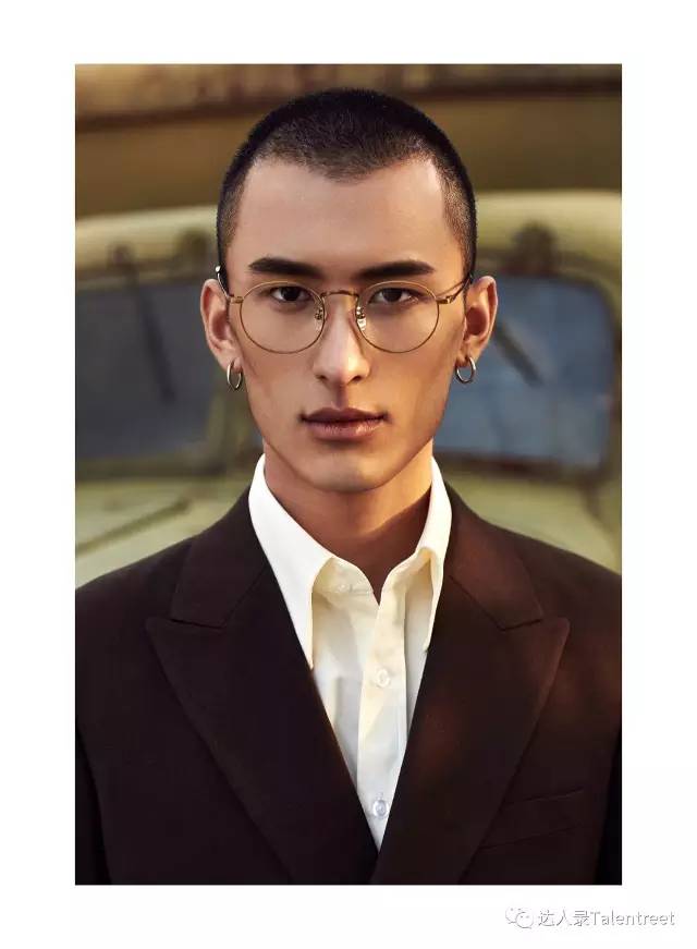 痞帅痞帅的乖孩子