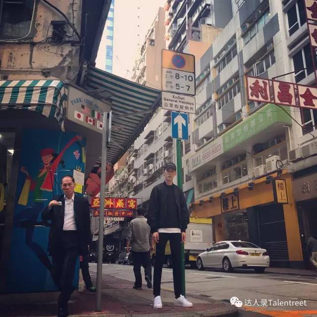 痞帅痞帅的乖孩子