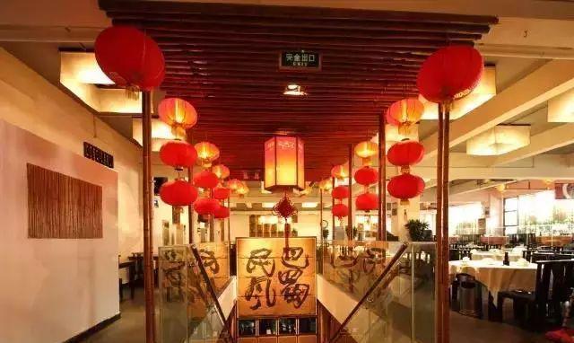 深圳人年夜饭去哪吃？看看这些本地人都极力推荐的餐厅吧！