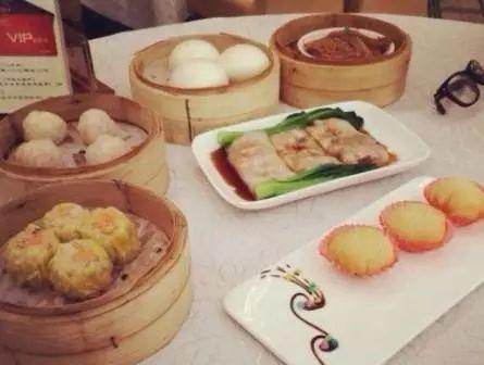 深圳人年夜饭去哪吃？看看这些本地人都极力推荐的餐厅吧！