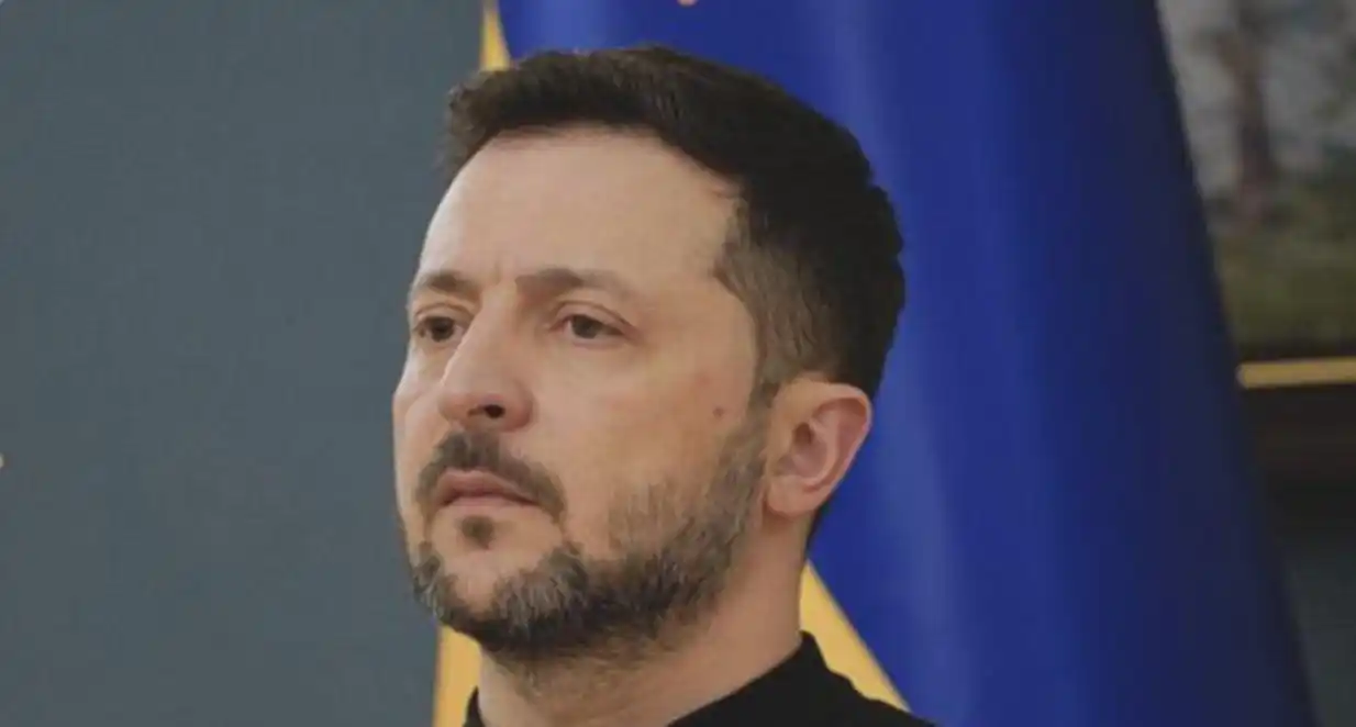 全球男人压力排行榜，我心中的前三名，第一名泽连斯基第二名莫迪第三名普京，谁是你心中的前三名，压力背后各有苦衷与因果