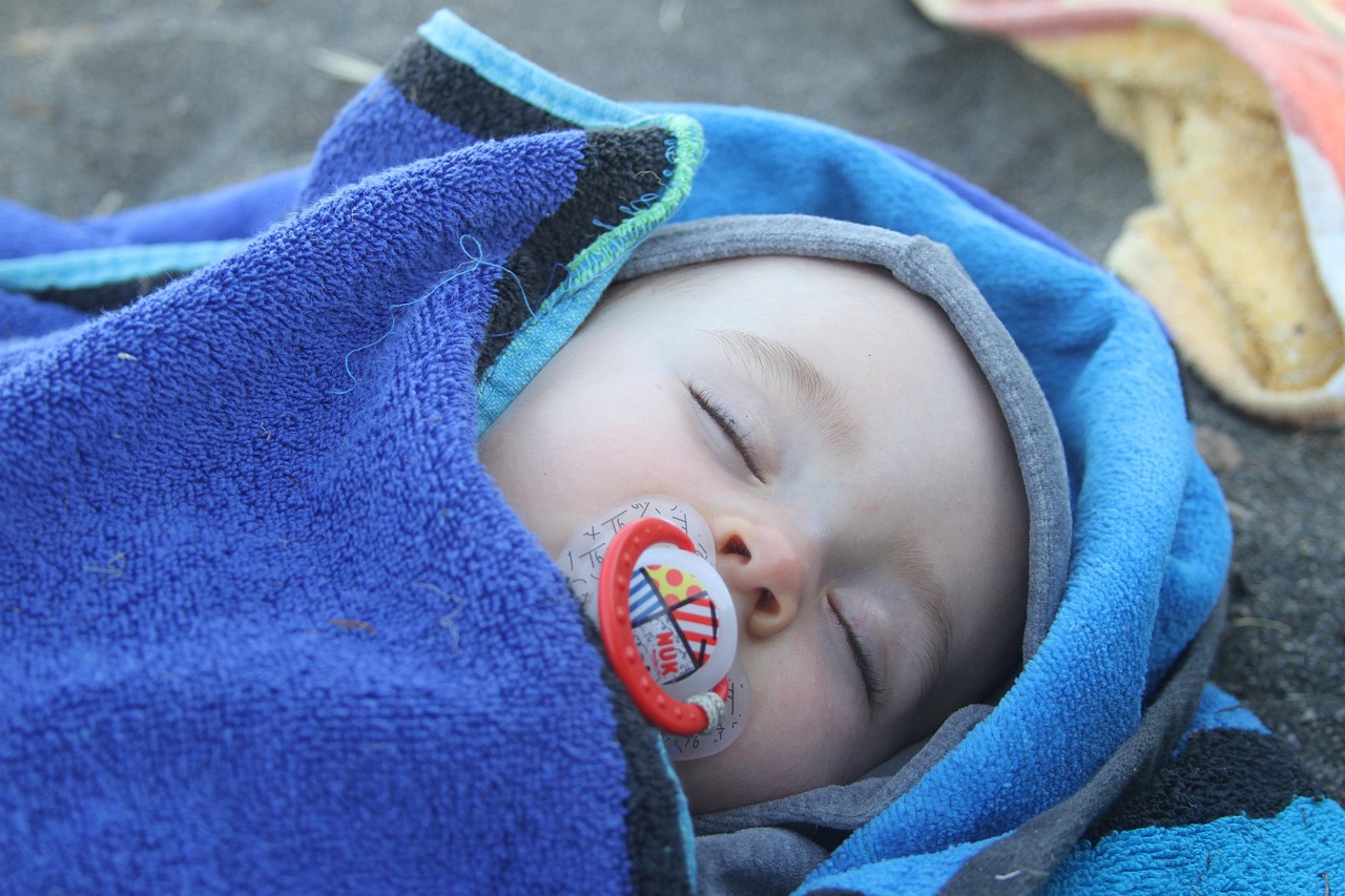 吴姓宝宝怎么起名？3大技巧让名字好听又有内涵