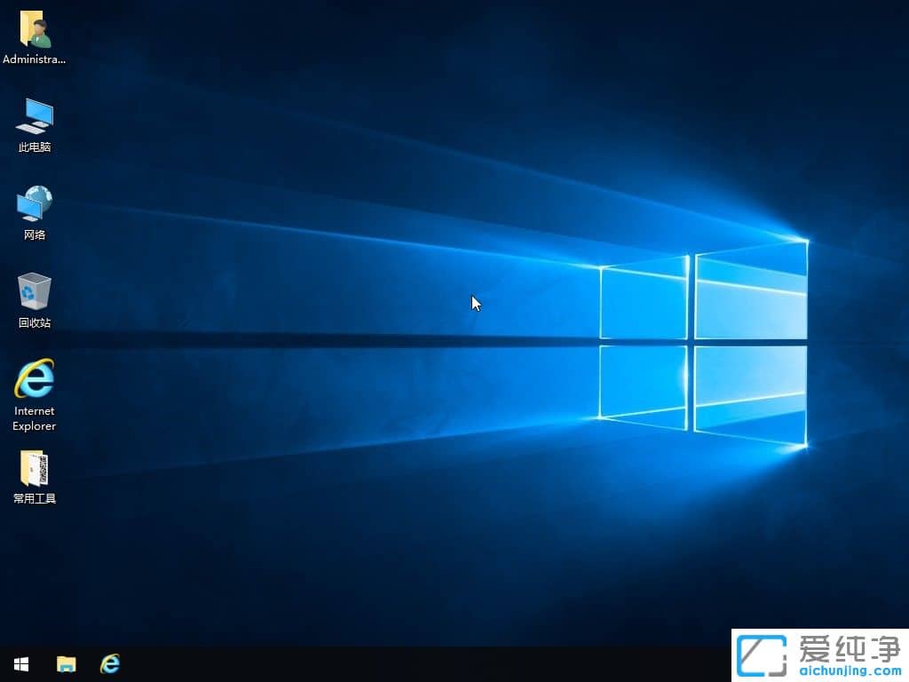 没有光驱怎么装纯净版系统