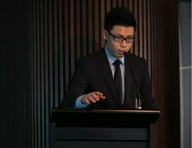 第三届全球华语网络主播大赛澳大利亚赛区新闻发布会 扬帆黄金海岸