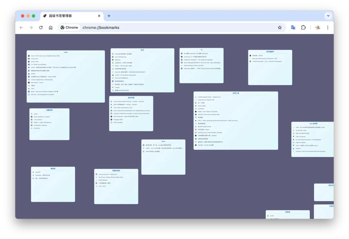 听说你也在用 Chrome、Edge？给你推荐 9 个实用、有趣的浏览器扩展