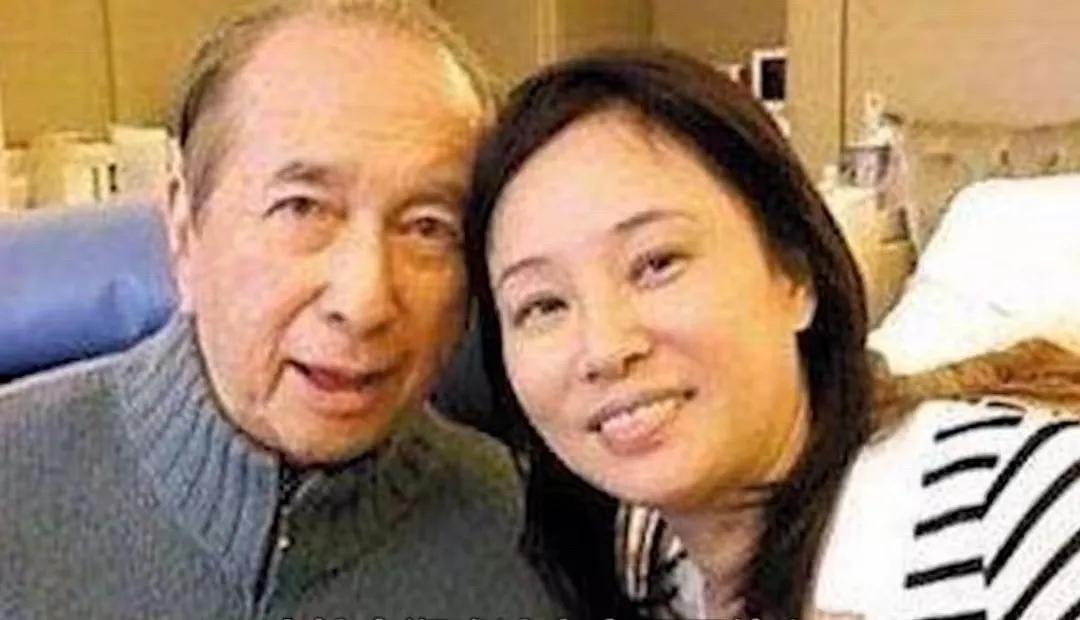 赌王被小护士郑咏诗骗财骗色，但是手段比其更狠的却是她