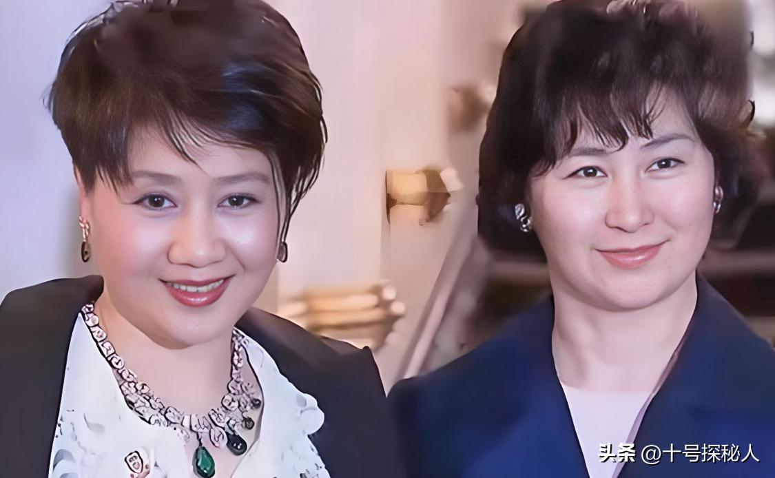 临终将“私生子”托付给何超琼，赌王下的这盘大棋，五年后才看懂