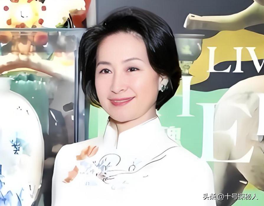 临终将“私生子”托付给何超琼，赌王下的这盘大棋，五年后才看懂