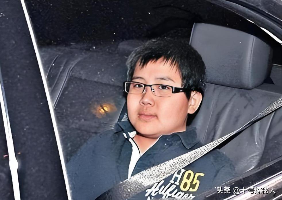 临终将“私生子”托付给何超琼，赌王下的这盘大棋，五年后才看懂