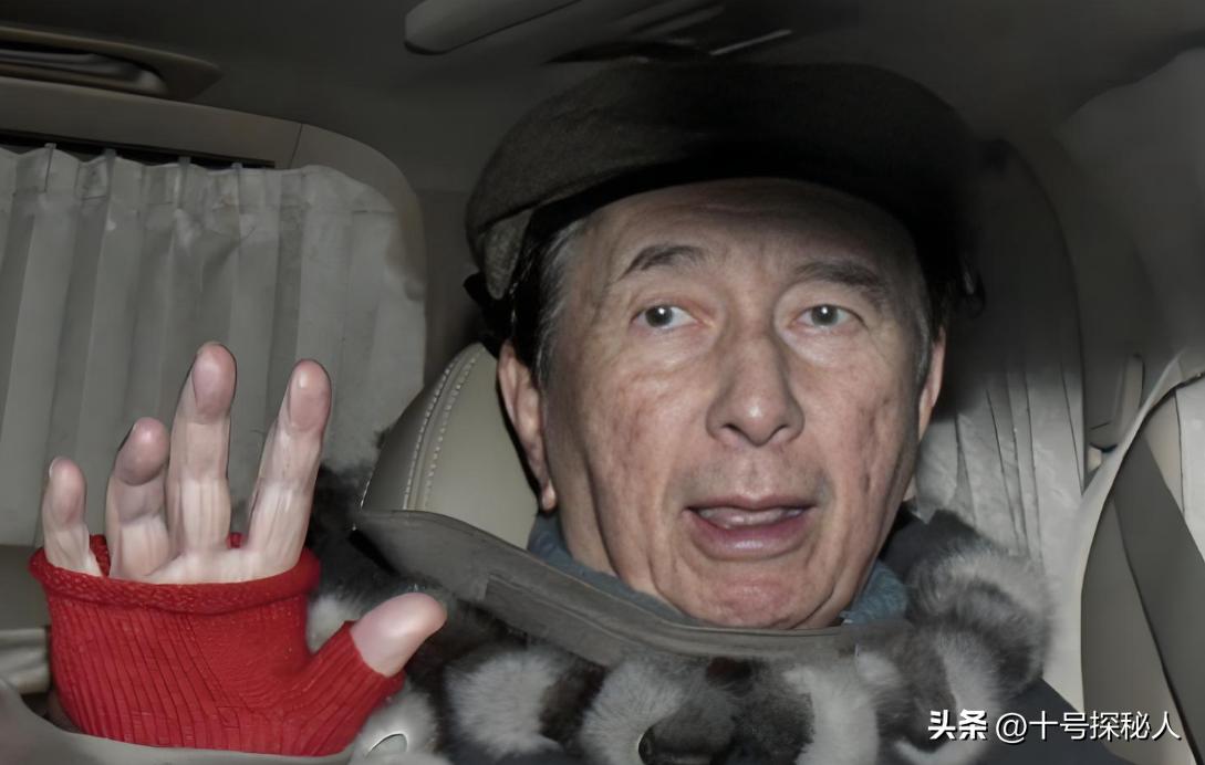 临终将“私生子”托付给何超琼，赌王下的这盘大棋，五年后才看懂