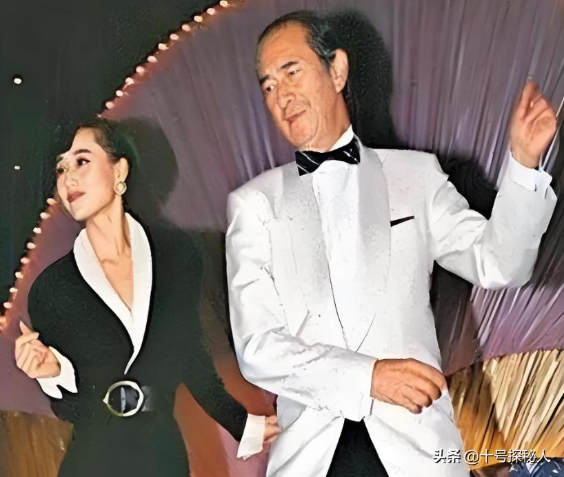 临终将“私生子”托付给何超琼，赌王下的这盘大棋，五年后才看懂