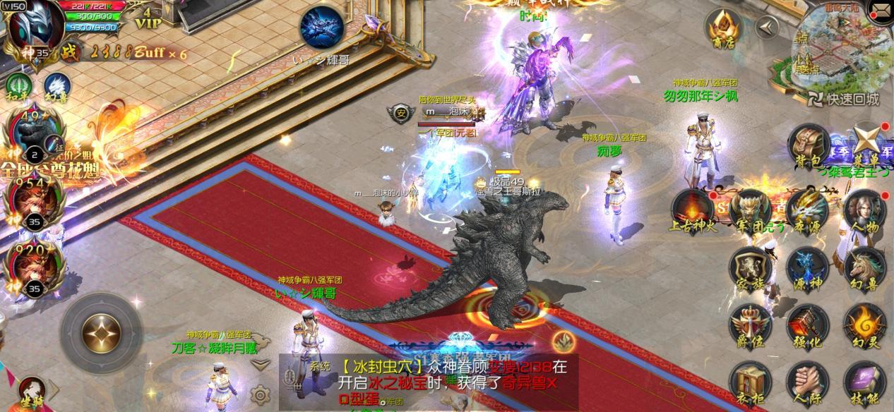 奥特曼中Bug级怪兽，除非被剧情杀，不然100个迪迦都是白搭