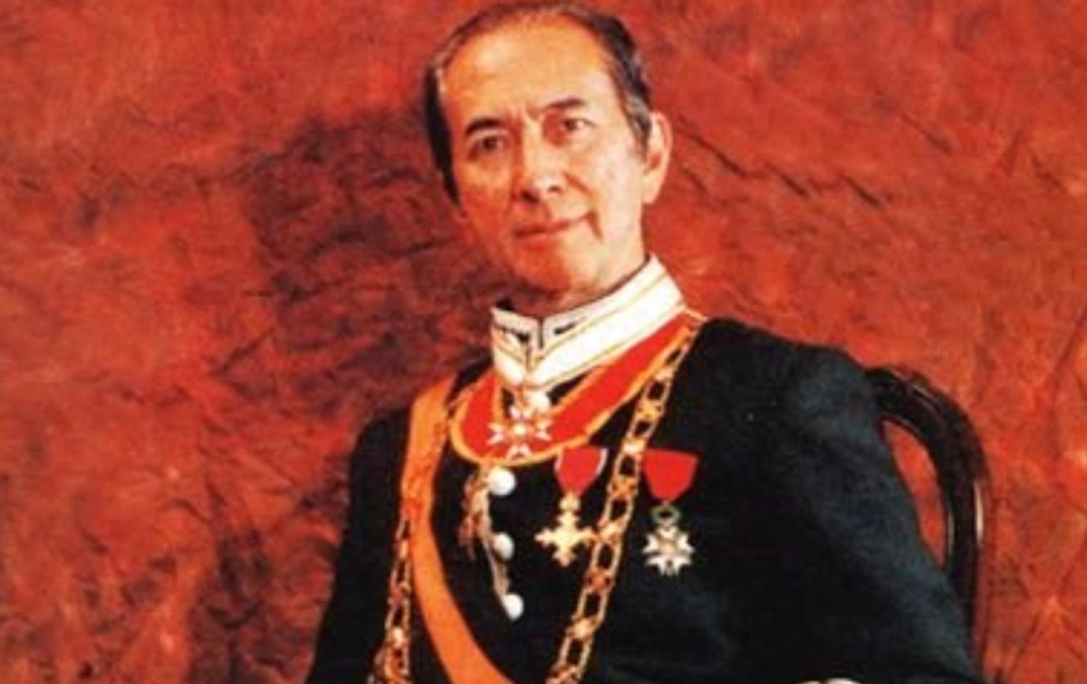 临终将“私生子”交给何超琼，赌王下的这盘大棋，到5年后才看懂