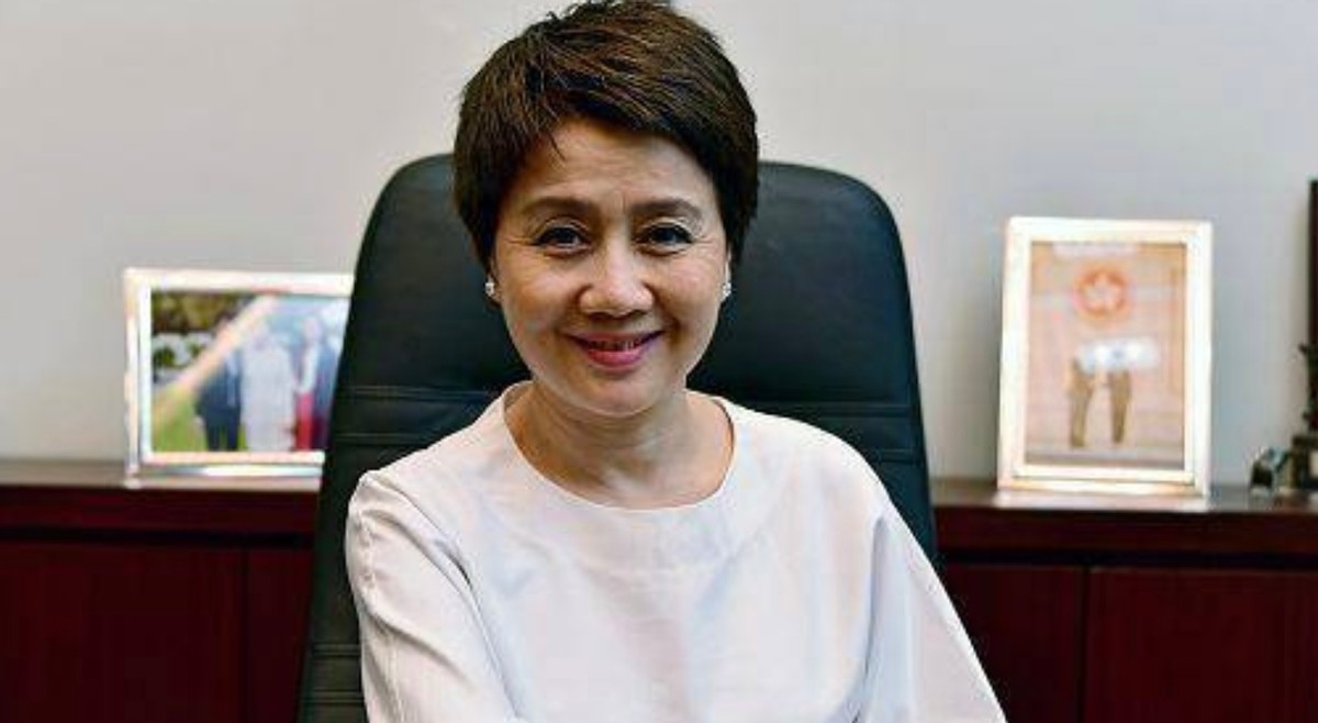 临终将“私生子”交给何超琼，赌王下的这盘大棋，到5年后才看懂