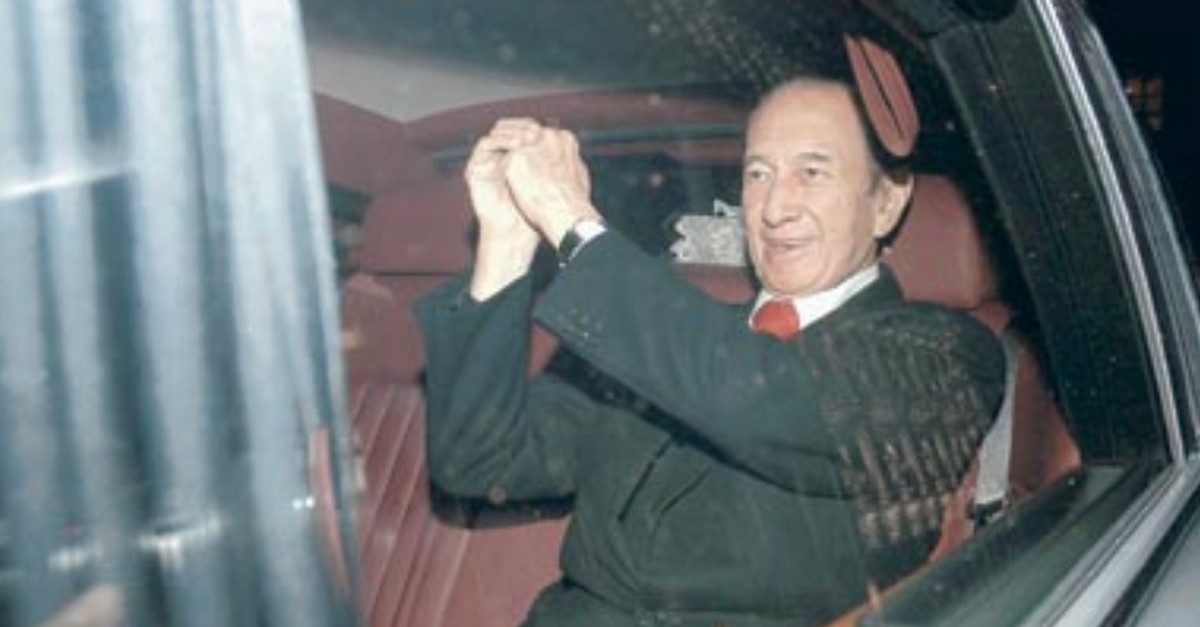 临终将“私生子”交给何超琼，赌王下的这盘大棋，到5年后才看懂