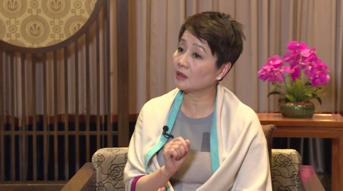 临终将“私生子”交给何超琼，赌王下的这盘大棋，到5年后才看懂