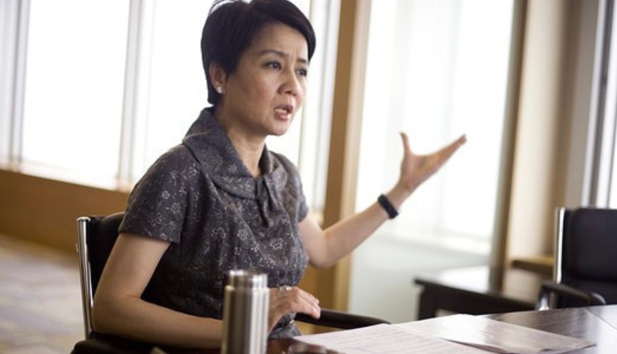 临终将“私生子”交给何超琼，赌王下的这盘大棋，到5年后才看懂