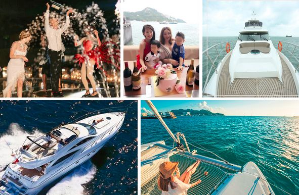 香港这么多顶级豪门，为何财富仅300亿的霍家却最特殊？