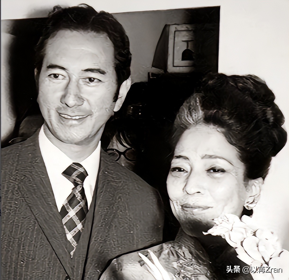 钱再多有什么用,赌王家族17个子女的现状,给所有男人都提了个醒