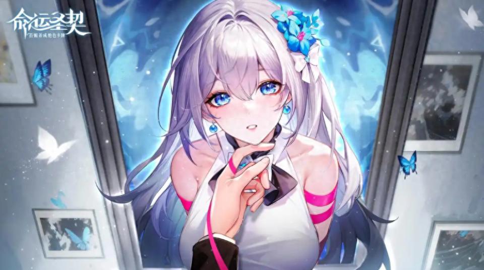 2026热门卡牌手游十大排名，火爆的卡牌手游推荐