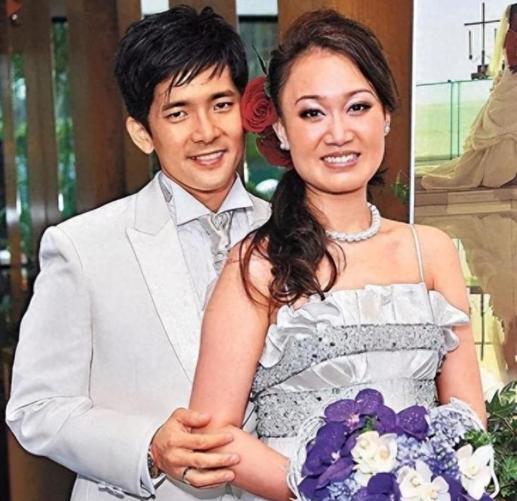 赌王“五姨太”郑咏诗：护工上位，拿上亿分手费，转身高调嫁初恋