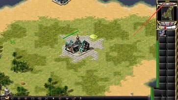 红警2共和国之辉 最新版