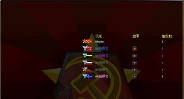 红警2共和国之辉 最新版