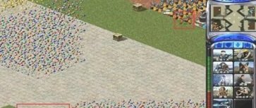 红警2共和国之辉 最新版