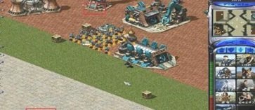 红警2共和国之辉 最新版