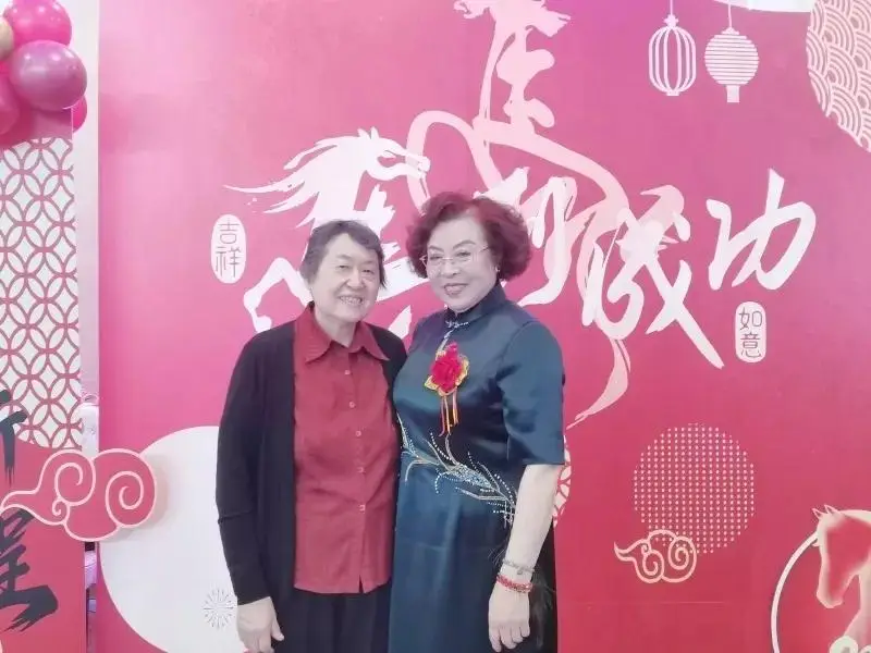 定格精彩,共赴新程——梦之队成立13周年新年庆典圆满举行,共绘公益新蓝图