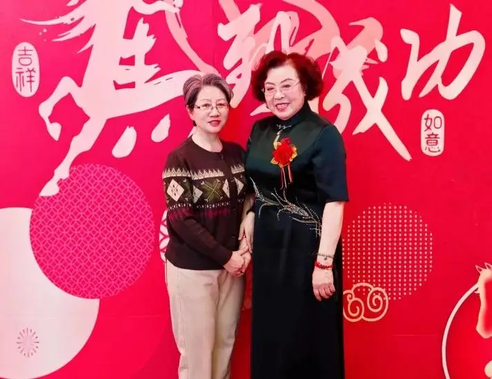 定格精彩,共赴新程——梦之队成立13周年新年庆典圆满举行,共绘公益新蓝图