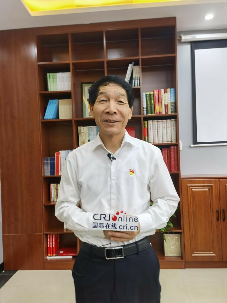 宝鸡市岐山县：做大文商旅融合 助力区域经济高质量发展