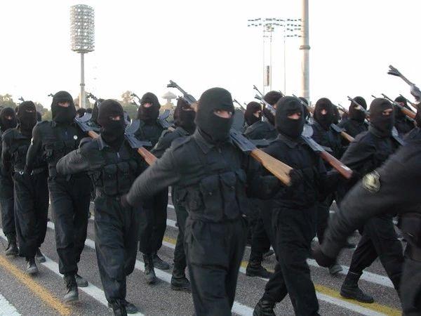 问吧精选 | 萨达姆毁灭时，我在现场