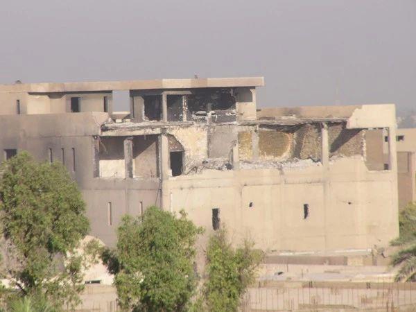 问吧精选 | 萨达姆毁灭时，我在现场